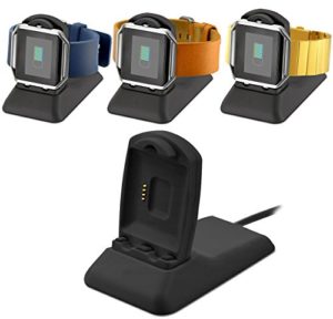 fitbit base station dongle